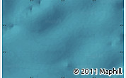 Satellite Map of the area around 58° 37' 32" S, 94° 25' 30" E