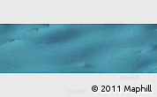 Satellite Panoramic Map of the area around 58° 37' 32" S, 94° 25' 30" E
