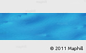 Shaded Relief Panoramic Map of the area around 58° 37' 32" S, 94° 25' 30" E