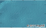 Satellite Map of the area around 58° 59' 1" S, 123° 19' 29" E