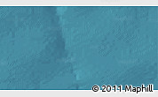 Satellite 3D Map of the area around 58° 59' 1" S, 125° 52' 30" E