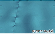 Satellite Map of the area around 58° 59' 1" S, 174° 19' 29" E