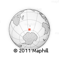 Where is the area around 58° 59' 1" S, 67° 13' 29" E located? Outline Map of the Area around 58° 59' 1" S, 67° 13' 29" E, rectangular outline