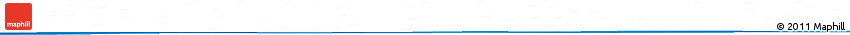 Political Horizon Map of the Area around 58° 59' 1" S, 72° 19' 29" E Political Horizon Map of the Area around 58° 59' 1" S, 72° 19' 29" E