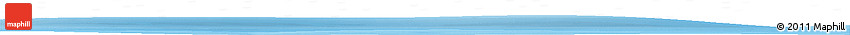 Political Horizon Map of the Area around 58° 59' 1" S, 77° 25' 30" E Political Horizon Map of the Area around 58° 59' 1" S, 77° 25' 30" E