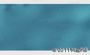 Satellite 3D Map of the area around 58° 59' 1" S, 98° 40' 30" E