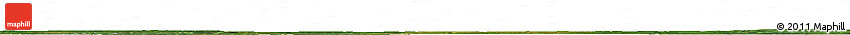 Satellite Horizon Map of the Area around 59° 13' 17" N, 103° 46' 30" E