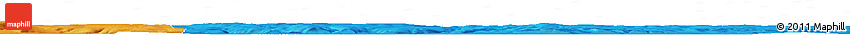 Political Horizon Map of the Area around 59° 13' 17" N, 119° 4' 29" E Political Horizon Map of the Area around 59° 13' 17" N, 119° 4' 29" E