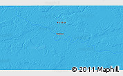 Political 3D Map of the area around 59° 13' 17" N, 74° 1' 30" E