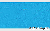 Political 3D Map of the area around 59° 13' 17" N, 85° 4' 29" E