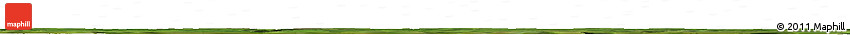 Satellite Horizon Map of the Area around 59° 34' 34" N, 126° 43' 29" E