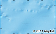 Physical Map of the area around 59° 34' 34" N, 27° 58' 30" W