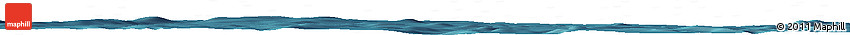 Satellite Horizon Map of the Area around 59° 34' 34" N, 29° 40' 29" W Satellite Horizon Map of the Area around 59° 34' 34" N, 29° 40' 29" W