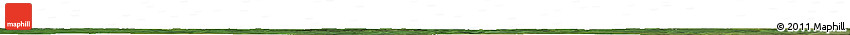 Satellite Horizon Map of the Area around 59° 34' 34" N, 97° 49' 29" E