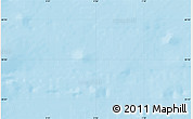 Physical Map of the area around 59° 55' 44" N, 0° 55' 29" E