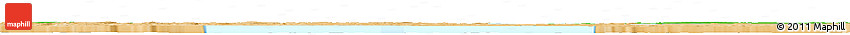 Political Horizon Map of the Area around 59° 55' 44" N, 104° 28' 29" W Political Horizon Map of the Area around 59° 55' 44" N, 104° 28' 29" W