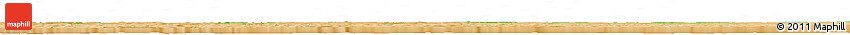 Political Horizon Map of the Area around 59° 55' 44" N, 107° 52' 30" W Political Horizon Map of the Area around 59° 55' 44" N, 107° 52' 30" W