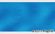 Physical 3D Map of the area around 59° 20' 22" S, 112° 7' 30" W
