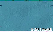 Satellite Map of the area around 59° 20' 22" S, 119° 4' 29" E