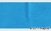 Physical 3D Map of the area around 59° 20' 22" S, 119° 55' 30" E