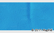 Shaded Relief 3D Map of the area around 59° 20' 22" S, 119° 55' 30" E