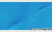 Political 3D Map of the area around 59° 20' 22" S, 121° 37' 30" E