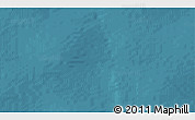 Satellite 3D Map of the area around 59° 20' 22" S, 125° 52' 30" E
