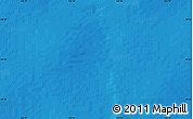 Political Map of the area around 59° 20' 22" S, 125° 52' 30" E