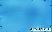 Shaded Relief Map of the area around 59° 20' 22" S, 160° 43' 29" E