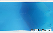 Physical 3D Map of the area around 59° 20' 22" S, 164° 7' 30" E