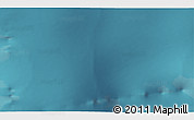 Satellite 3D Map of the area around 59° 20' 22" S, 164° 58' 29" E