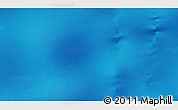Physical 3D Map of the area around 59° 20' 22" S, 170° 55' 30" E