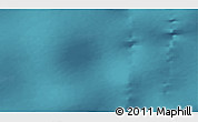 Satellite 3D Map of the area around 59° 20' 22" S, 170° 55' 30" E