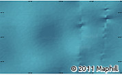 Satellite Map of the area around 59° 20' 22" S, 170° 55' 30" E