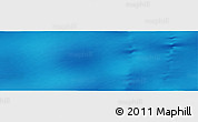 Physical Panoramic Map of the area around 59° 20' 22" S, 170° 55' 30" E