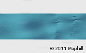 Satellite Panoramic Map of the area around 59° 20' 22" S, 170° 55' 30" E