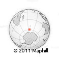 Where is the area around 59° 20' 22" S, 66° 22' 30" E located? Outline Map of the Area around 59° 20' 22" S, 66° 22' 30" E, rectangular outline