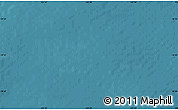 Satellite Map of the area around 59° 41' 37" S, 122° 28' 29" E