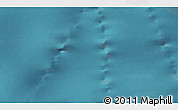 Satellite 3D Map of the area around 59° 41' 37" S, 169° 13' 29" E