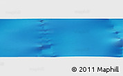 Physical Panoramic Map of the area around 59° 41' 37" S, 177° 43' 29" E