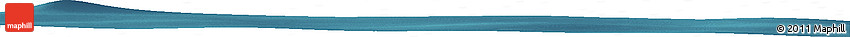 Satellite Horizon Map of the Area around 59° 41' 37" S, 77° 25' 30" E Satellite Horizon Map of the Area around 59° 41' 37" S, 77° 25' 30" E