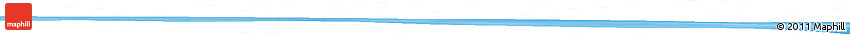 Political Horizon Map of the Area around 59° 41' 37" S, 84° 13' 29" E Political Horizon Map of the Area around 59° 41' 37" S, 84° 13' 29" E