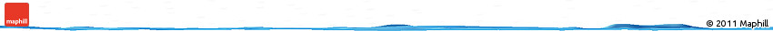 Political Horizon Map of the Area around 5° 25' 24" N, 101° 55' 30" W Political Horizon Map of the Area around 5° 25' 24" N, 101° 55' 30" W