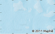 Political Map of the area around 5° 25' 24" N, 105° 28' 29" E