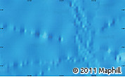 Physical Map of the area around 5° 25' 24" N, 115° 31' 30" W