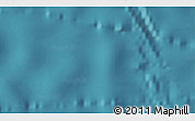 Satellite 3D Map of the area around 5° 25' 24" N, 116° 22' 30" W