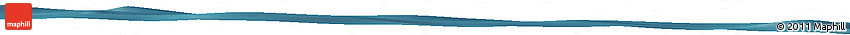 Satellite Horizon Map of the Area around 5° 25' 24" N, 142° 52' 30" E