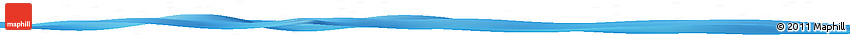 Shaded Relief Horizon Map of the Area around 5° 25' 24" N, 31° 22' 30" W Shaded Relief Horizon Map of the Area around 5° 25' 24" N, 31° 22' 30" W