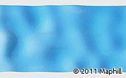 Physical 3D Map of the area around 5° 25' 24" N, 32° 13' 30" W