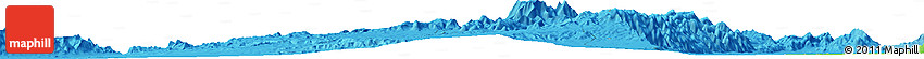 Political Horizon Map of Weyt'o